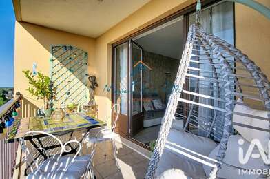 Appartement 2 pièces 135000 €