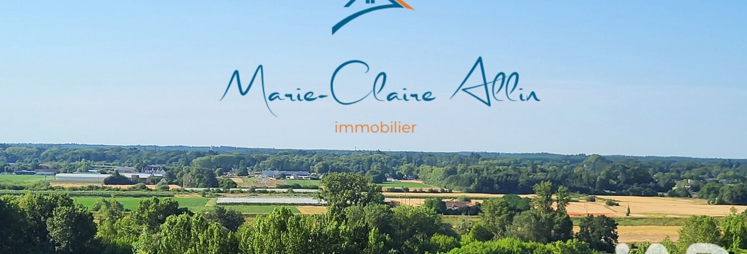 Appartement 2 Pièces 61 m² à vendre à La Chapelle-Saint-Mesmin (45380)