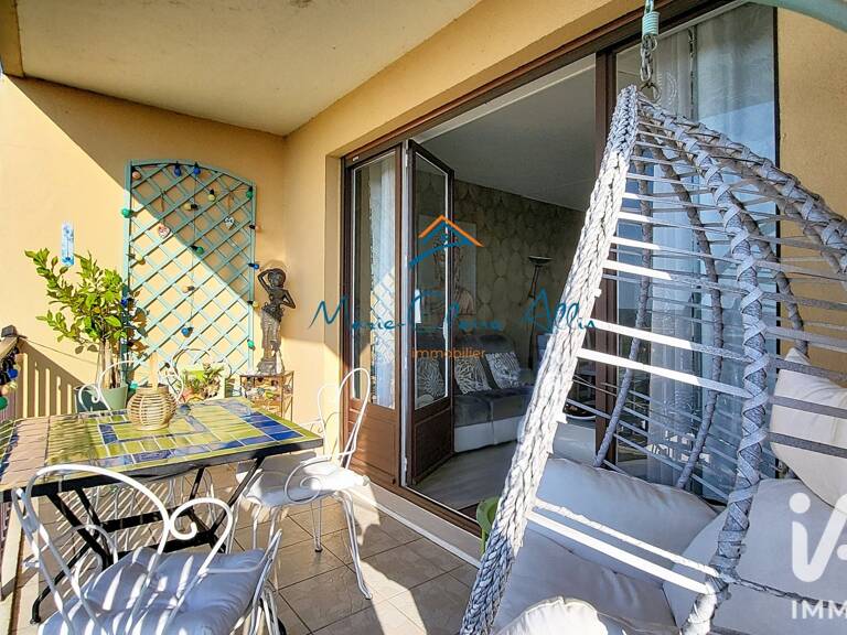 Vente Appartement 2 pièces — photo 1