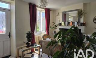 Maison 6 Pièces 160 m² à vendre à Châteauponsac (87290)