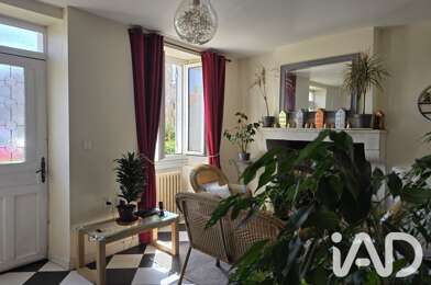 Maison 6 pièces 140000 €