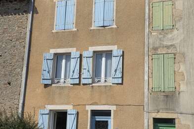Maison 6 pièces 135000 €