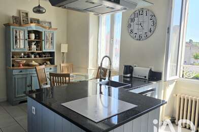 Maison 6 pièces 135000 €