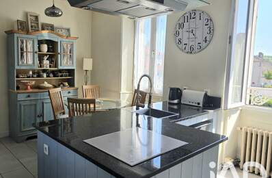 Vente Maison de ville 6 pièces — photo du bien