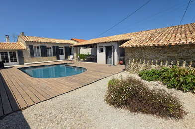 Maison 8 pièces 798400 €