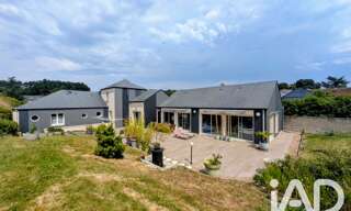 Maison 6 Pièces 202 m² à vendre à Savonnières (37510)
