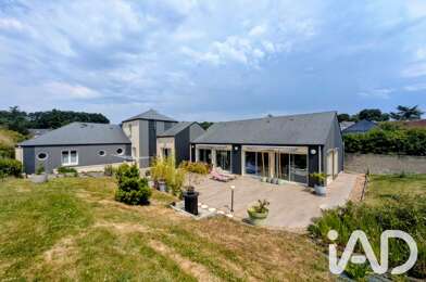 Maison 6 pièces 650000 €