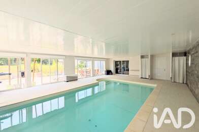 Maison 6 pièces 599000 €