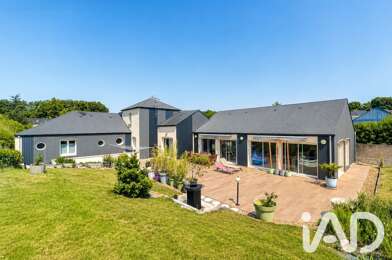 Maison 6 pièces 599000 €