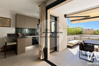 Appartement 3 pièces 479000 €