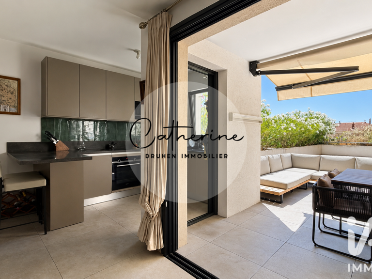 Vente Appartement 3 pièces — photo 1