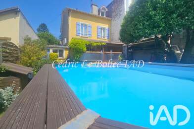 Maison 7 pièces 509000 €