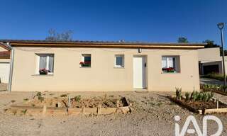 Maison 4 Pièces 85 m² à vendre à Émagny (25170)