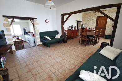 Maison 5 pièces 115500 €