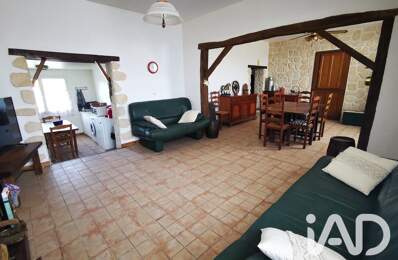 Vente Maison de village 5 pièces — photo du bien