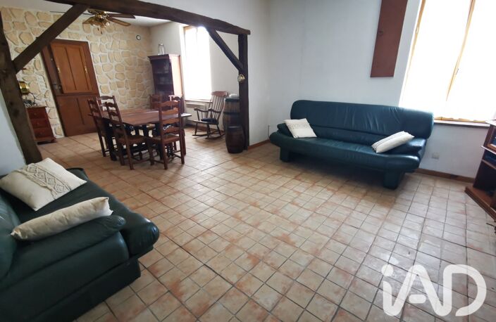 Vente Maison de village 5 pièces — photo 3