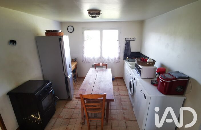 Vente Maison de village 5 pièces — photo 5