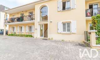 Appartement 4 Pièces 98 m² à vendre à Mantes-la-Jolie (78200)