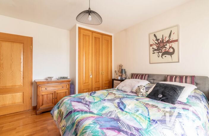 Vente Appartement 4 pièces — photo 2