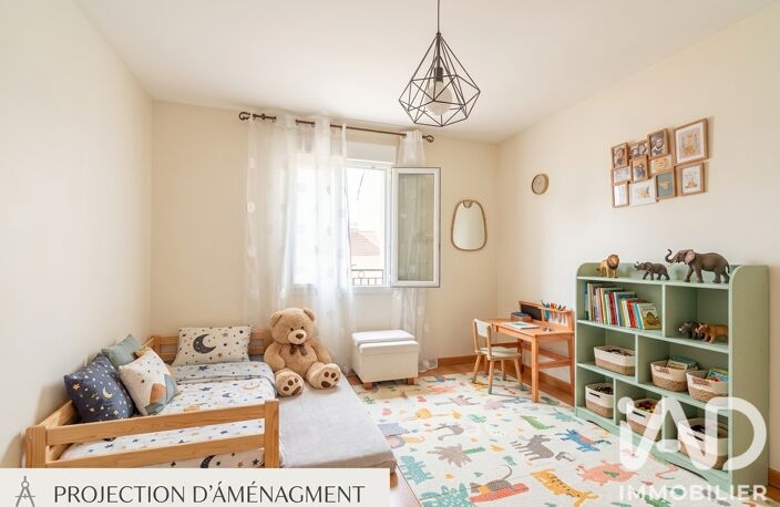 Vente Appartement 4 pièces — photo 4