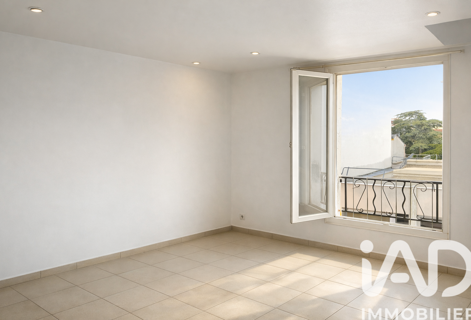 Vente Duplex 2 pièces — photo 1