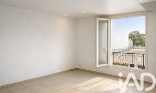 Appartement 2 Pièces 33 m² à vendre à Aubervilliers (93300)