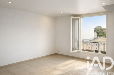 Appartement 2 pièces 165300 €
