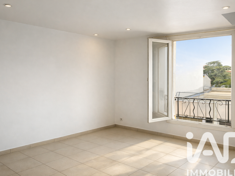 Vente Duplex 2 pièces — photo 1
