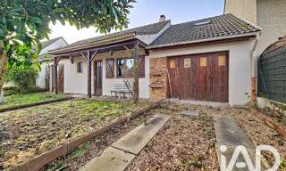 Maison 4 Pièces 116 m² à vendre à Maisse (91720)