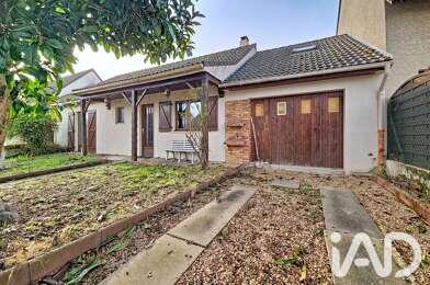 Maison 4 pièces 240000 €