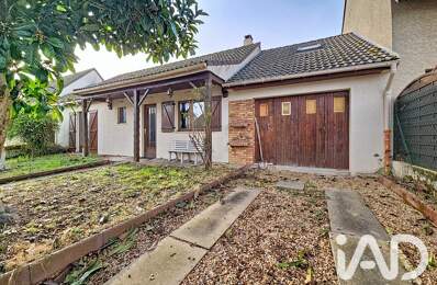 Vente Maison/villa 4 pièces — photo du bien