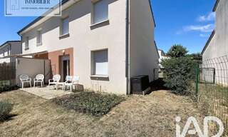 Maison 4 Pièces 78 m² à vendre à Saint-Éloi (58000)