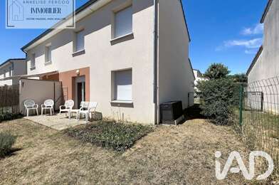 Maison 4 pièces 114000 €