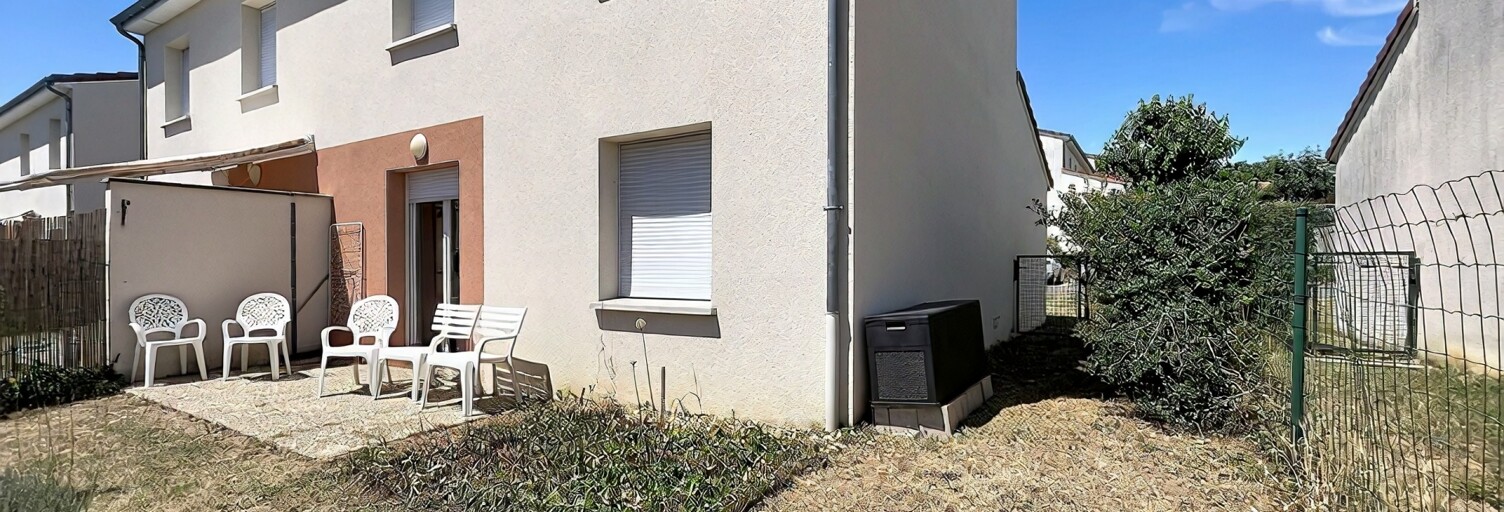 Maison 4 Pièces 78 m² à vendre à Saint-Éloi (58000)