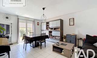 Maison 4 Pièces 78 m² à vendre à Saint-Éloi (58000)
