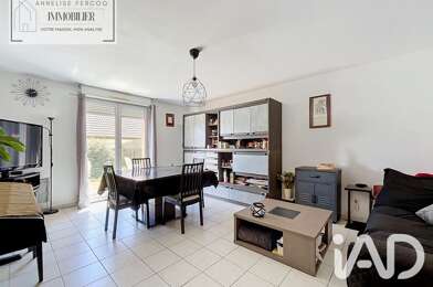 Maison 4 pièces 109000 €