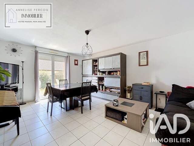 Vente Maison/villa 4 pièces — photo du bien