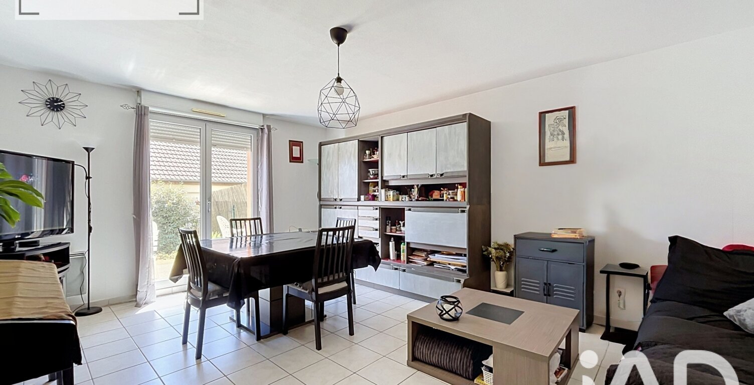 Vente Maison/villa 4 pièces — photo 1