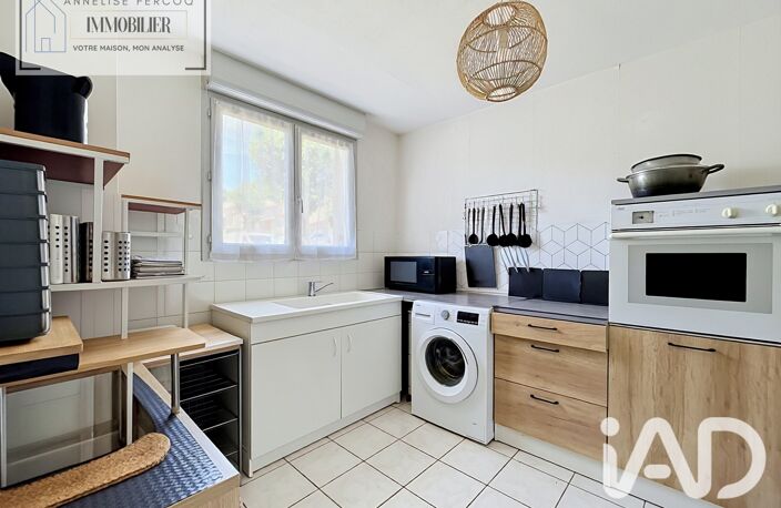 Vente Maison/villa 4 pièces — photo 2