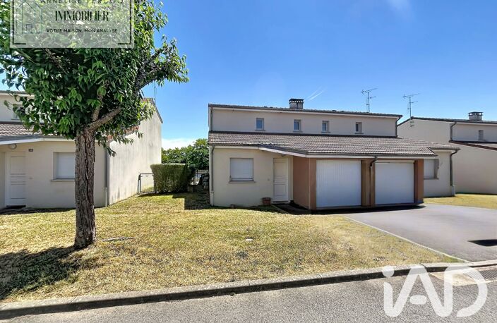 Vente Maison/villa 4 pièces — photo 4