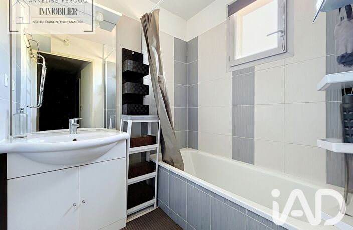 Vente Maison/villa 4 pièces — photo 5