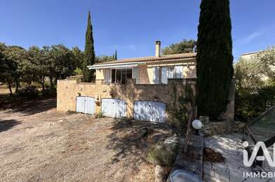 Maison 5 pièces 449000 €