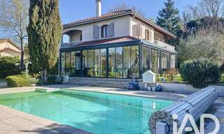 Maison 6 Pièces 210 m² à vendre à Montagny (69700)