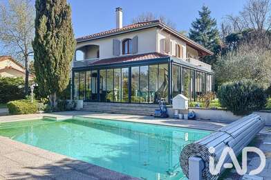 Maison 6 pièces 650000 €