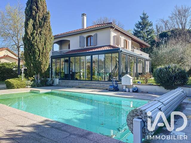 Vente Maison/villa 6 pièces — photo du bien