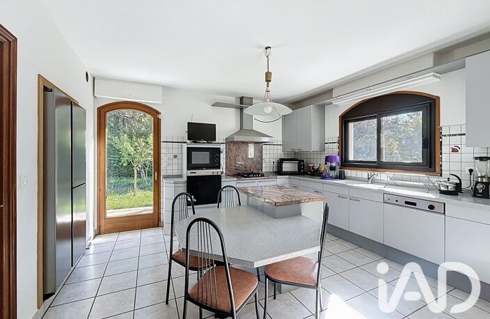Vente Maison/villa 6 pièces — photo 2