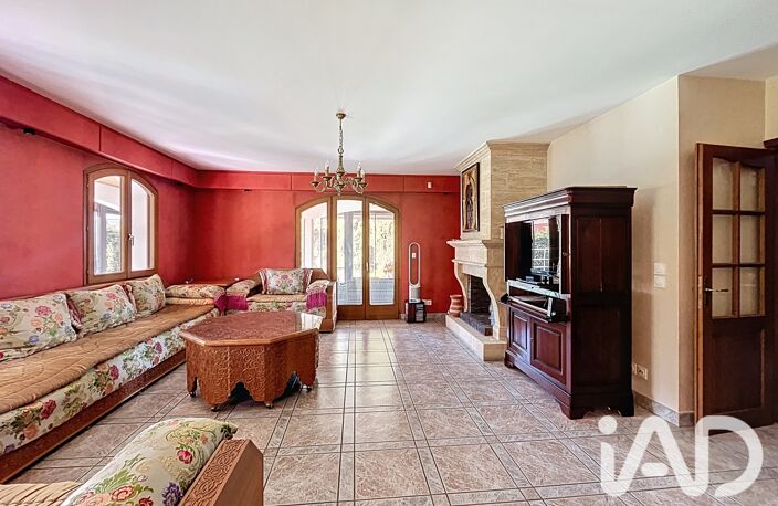Vente Maison/villa 6 pièces — photo 4
