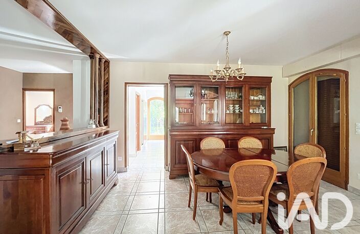 Vente Maison/villa 6 pièces — photo 5