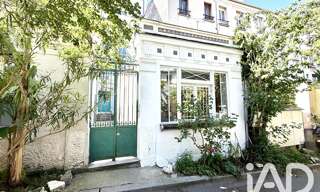 Maison 3 Pièces 55 m² à vendre à Paris 20 (75020)