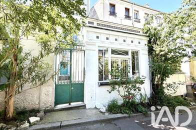 Maison 3 pièces 530000 €